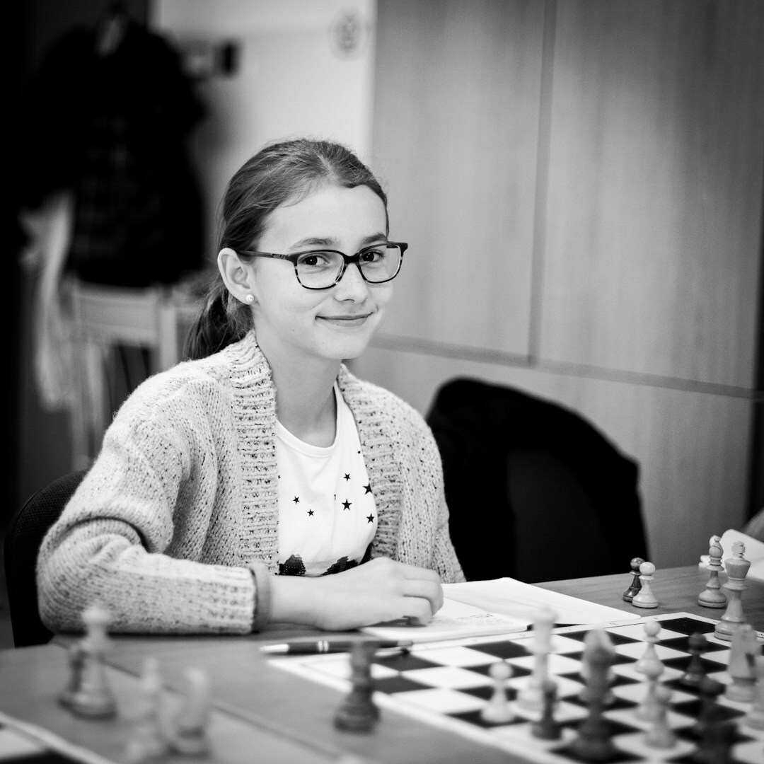 Lotte Vermeersch - change management trainer